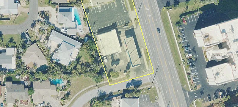 1530 Hwy A1a