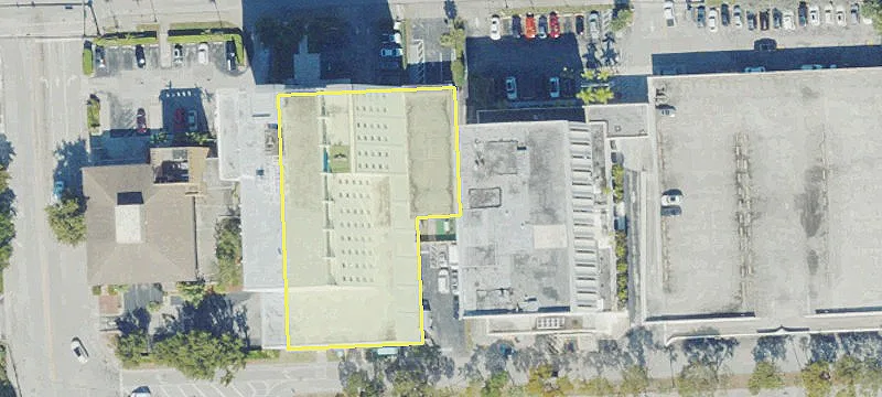 1930 Hallandale Bch Blvd