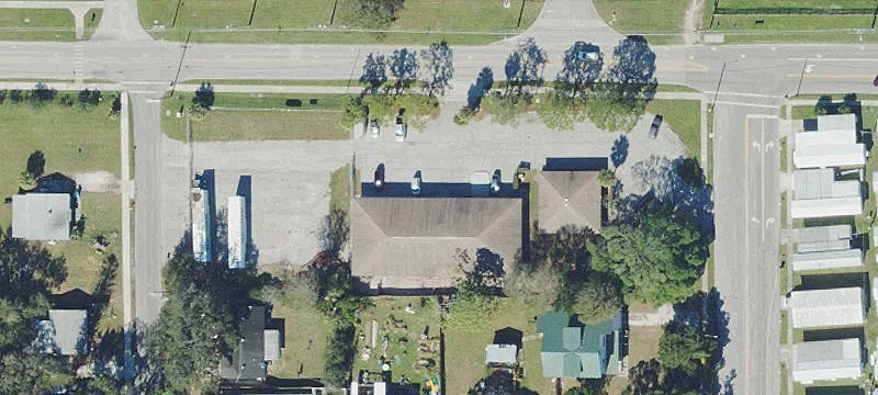 1003 17th W St