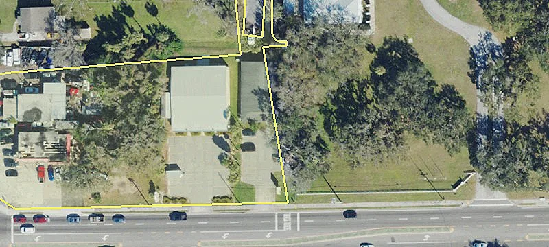 3704 Us Hwy 301st N
