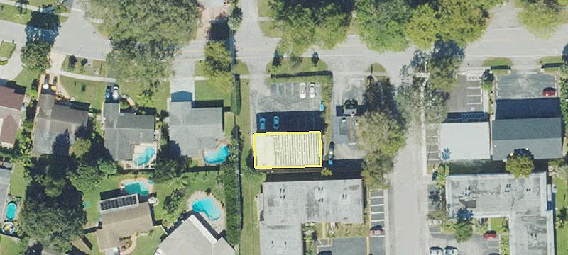 8110 Pasadena Blvd, Unit 8120