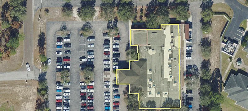 7154 Medical Ctr Dr
