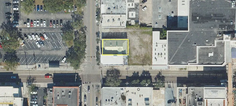 1901 15th St, Unit 1919