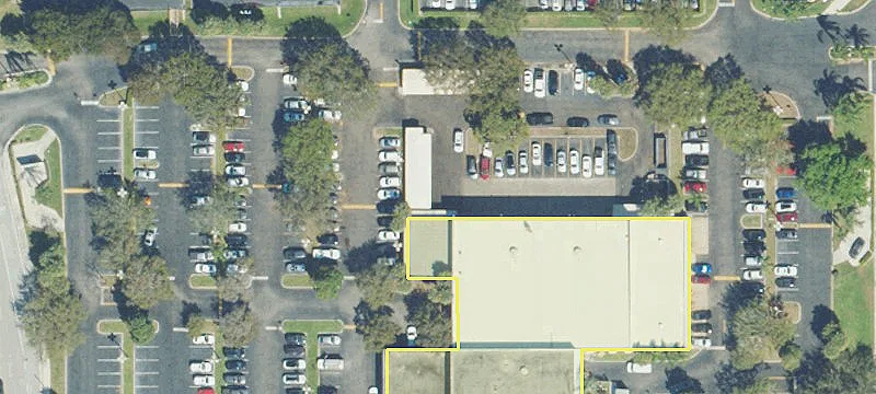 5201 Sample Rd