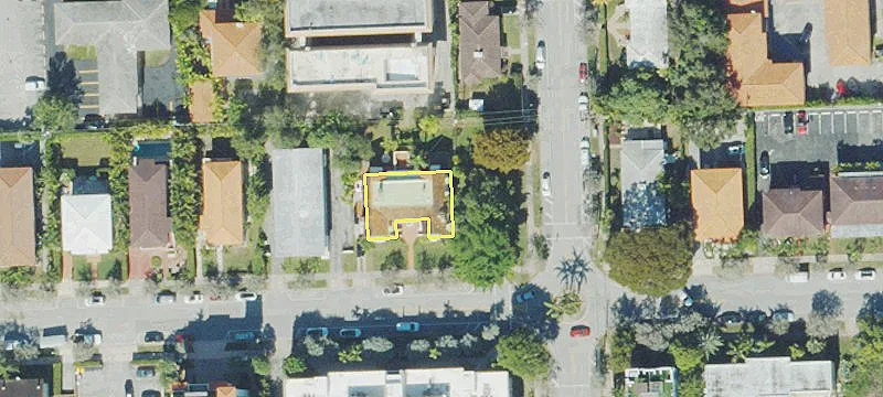 111 Salamanca Ave