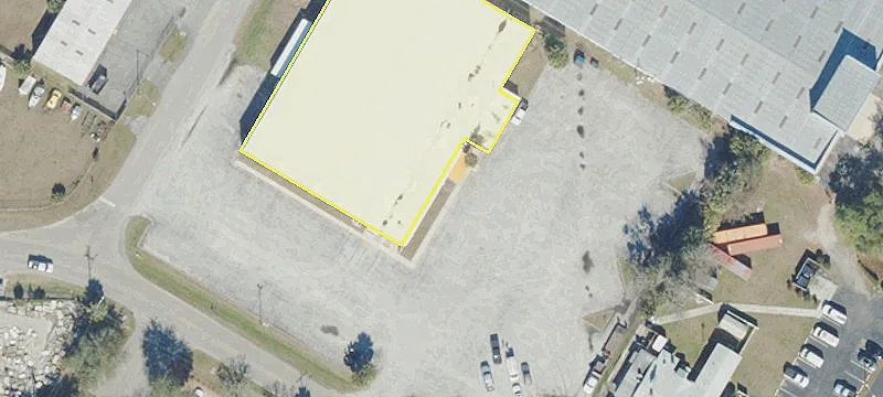 2606 Waldo Rd