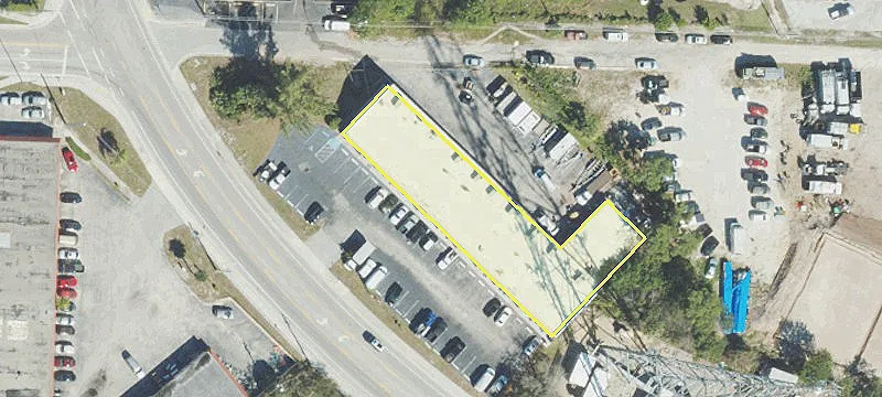 1125 Old Dixie Hwy Ste, Unit 1