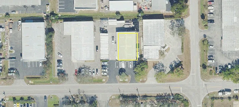 4627 Mercantile Ave