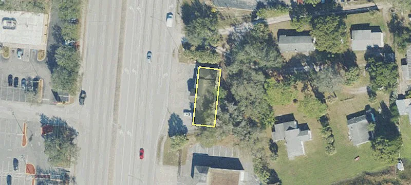 151 Us Hwy 17th 92