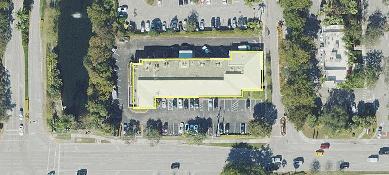 8263 Broward Blvd, Unit 8283