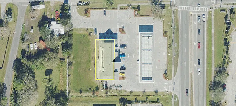 2300 Minton Rd