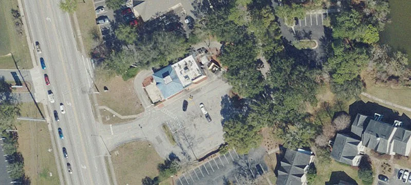 11031 Old Saint Augustine Rd