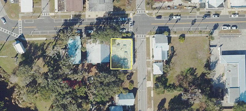 501 Central Ave
