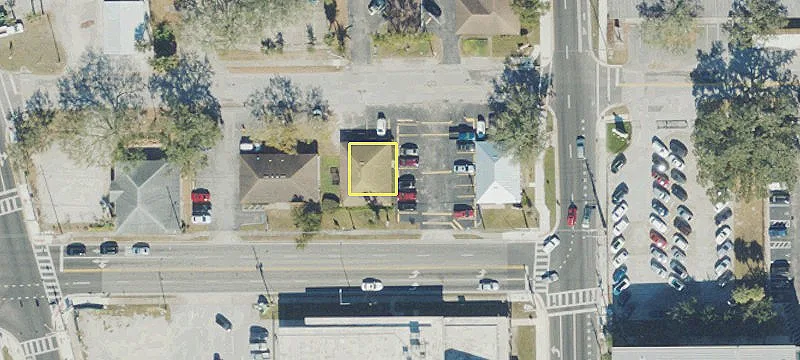 703 Oak Rdg Rd