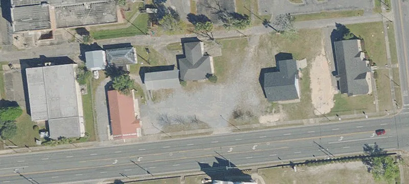 1284 Jackson Ave