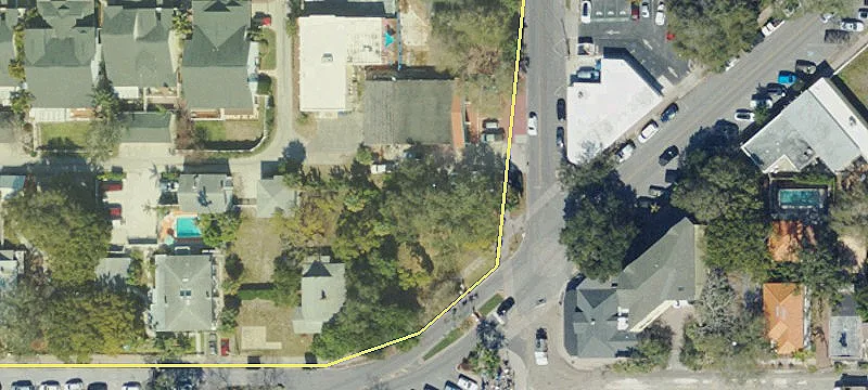 818 Highland Ave