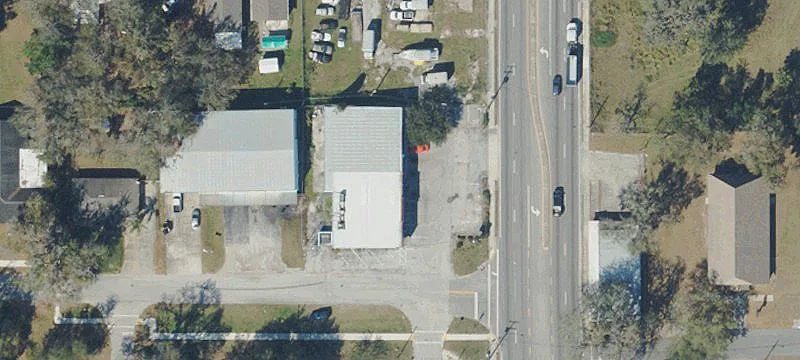 295 Us Hwy 17th S