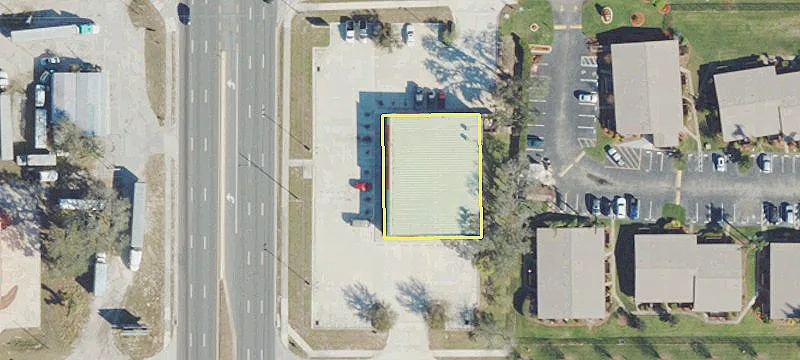 501 Us Hwy 27th S
