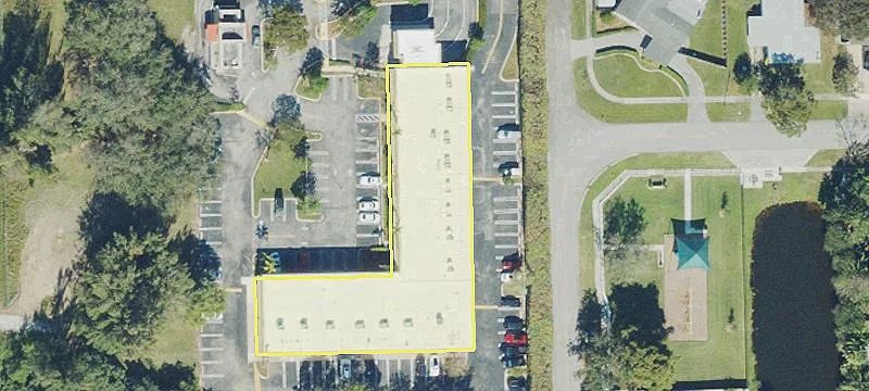 9110 Griffin Rd, Unit 2