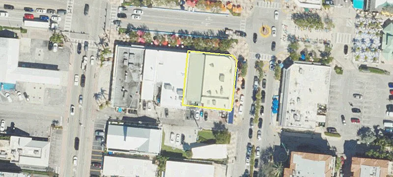 104 Commercial Blvd