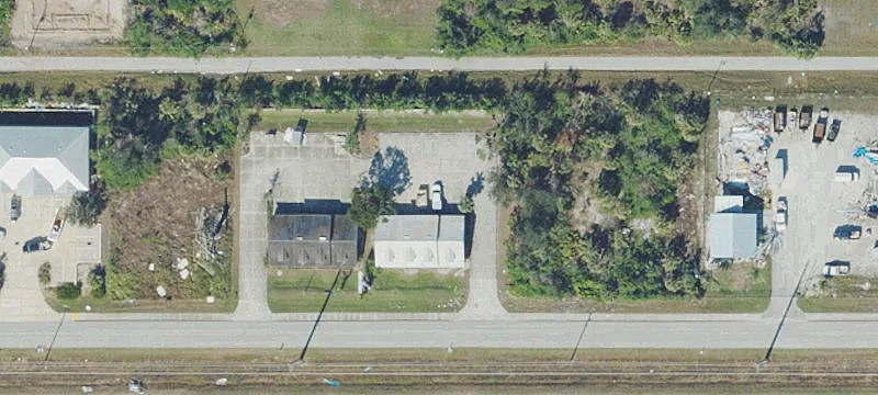 4044 Access Rd