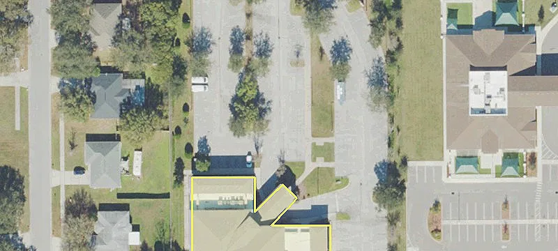 3501 Progress Ln