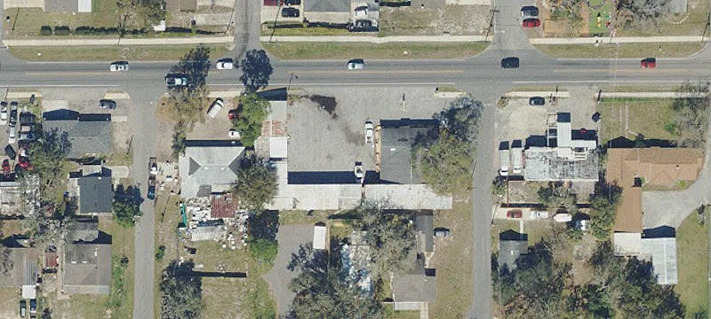 3050 Ave G NW G