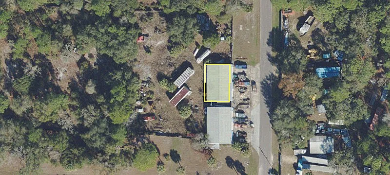481 Hwy 40th E