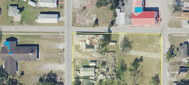 201 Alabama Ave