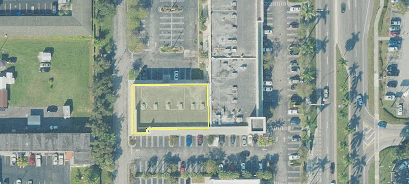 33550 Dixie Hwy