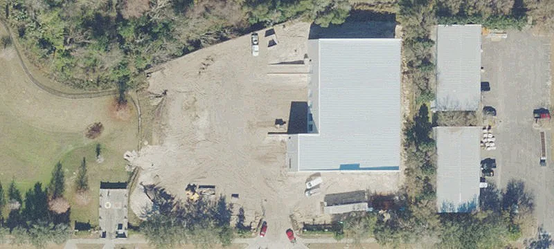553 Johns Rd