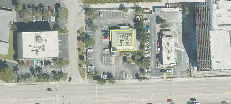 2011 Oakland Park Blvd