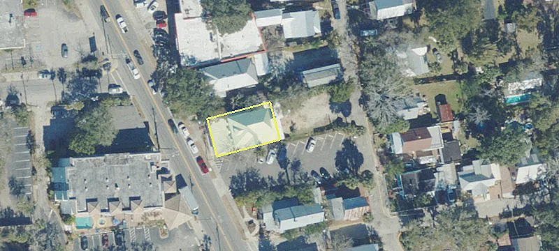 45 San Marco Ave