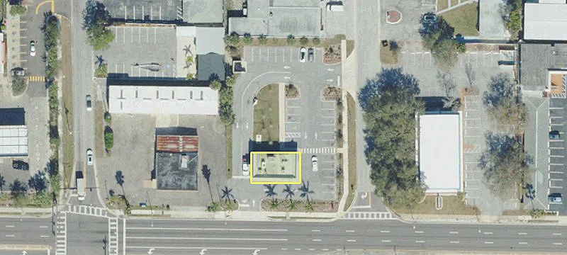1712 Gulf To Bay Blvd