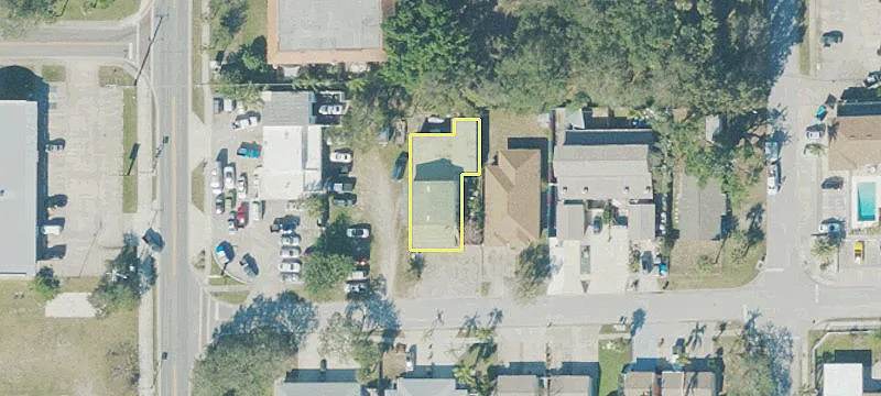110 Adams Ave