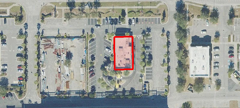 9010 Colonial Dr