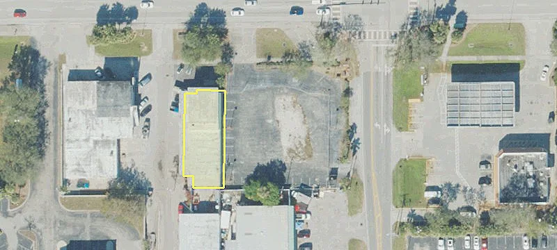 395 Merritt Is Cswy