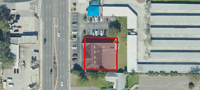 6247 Seminole Blvd