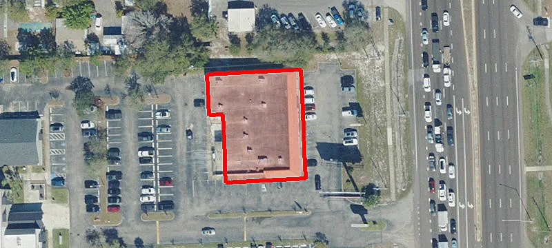 30608 Us Hwy 19th N