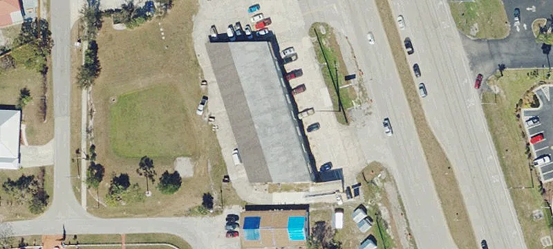 3019 Us Hwy 27th N