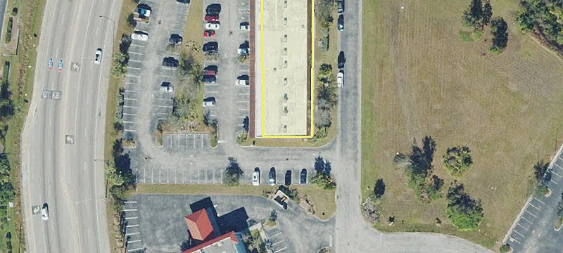 701 J C Ctr Ct, Unit 19