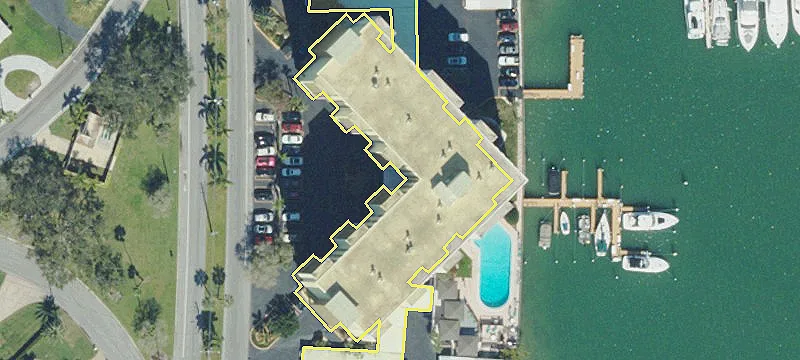 10355 Paradise Blvd, Unit 406