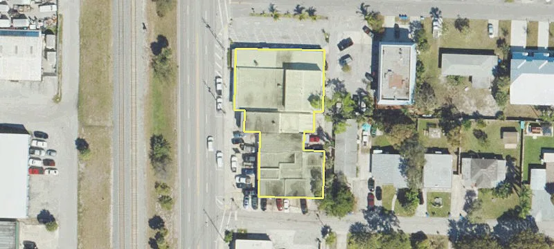 608 Dixie Hwy