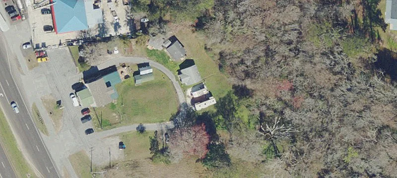 3297 Hwy 17us