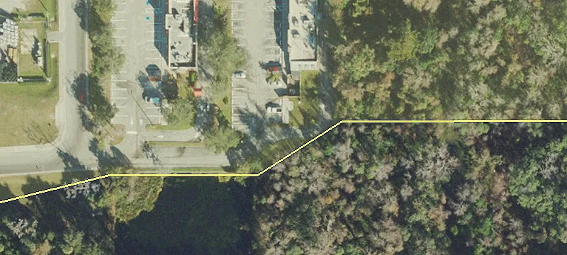 200 Mitchell Hammock Rd
