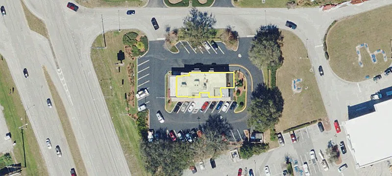 2100 Us Hwy 27th N