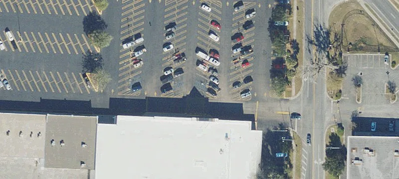 2057 Byron Butler Pkwy
