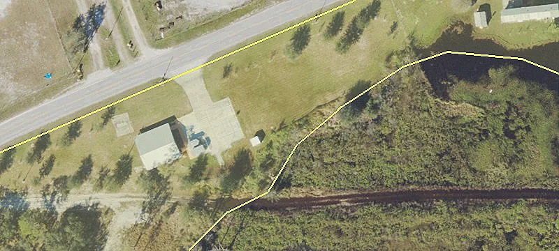6588 Lk Buffum N Rd