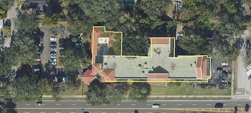 3117 Gandy Blvd