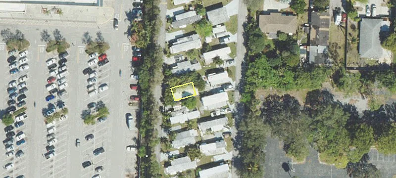 1 Palm Dr